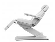 Elektrick� kozmetick� leh�tko Silverfox 2279B - 4 motory, biele