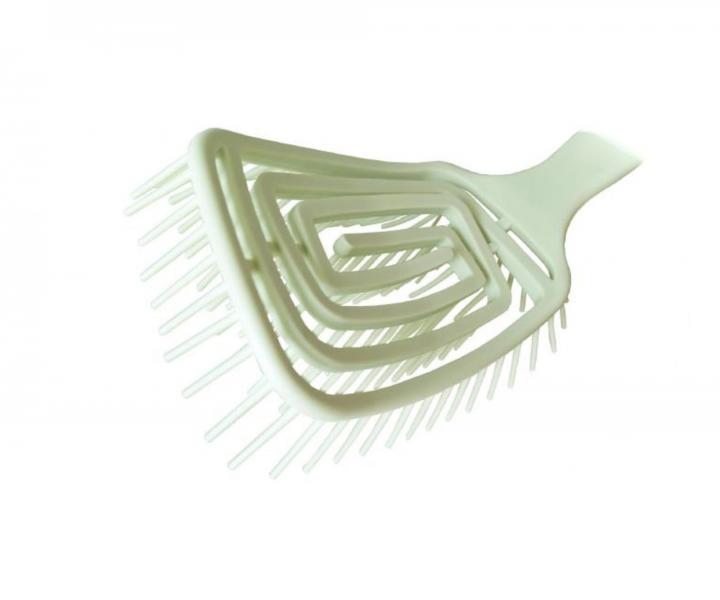 Kefa na rozesvanie vlasov Duko Helix - mtovo zelen