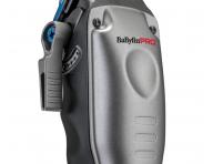 Profesion�lny stroj�ek na vlasy BaByliss Pro FXONE Lo-ProFX Clipper Grey - �ed�