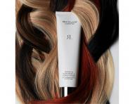 Bezoplachov� maska ​​a kondicion�r pre po�koden� a oslaben� vlasy RevitaLash Leave-in Hair Mask&Conditioner - 90 ml
