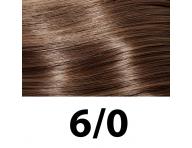 Preliv na vlasy Subrina Professional Demi Permanent 60 ml - 6/0 tmav blond