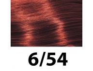 Farba na vlasy Subrina Professional Permanent Colour 100 ml - 6/54 tmav blond - chilli