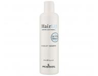 Sprava na zvenie objemu jemnch, zrelch a oslabench vlasov Klral HairLift Botox Effect Kit