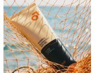 Opalovac� kr�m na telo a tv�r pre mu�ov Beviro Invisible Sunscreen SPF 30 - 100 ml