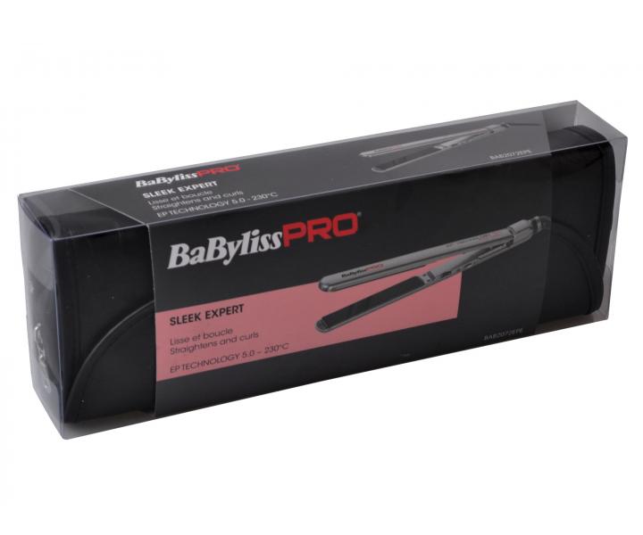 ehlika na vlasy BaByliss Pro EP Technology 5.0 - 24 mm