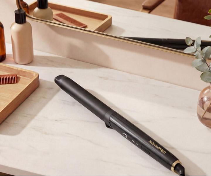 Profesion�lna kulma na vlasy BaByliss Pro Curling Wand BAB2485E - 28 mm