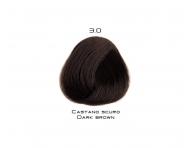 Farba na vlasy Selective Professional ColorEvo 100 ml - 3.0 tmavo hned