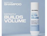 Rad pre objem jemn�ch a z�ahnut�ch vlasov Goldwell Dualsenses Ultra Volume