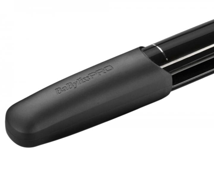 Profesion�lna �ehli�ka na vlasy BaByliss Pro Stilista Styler BAB3550BE - �ierna