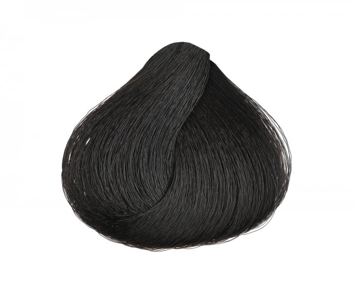 Farba na vlasy Selective Professional ColorEvo Beyond Color 100 ml - 2.0 ve�mi tmavo hned�