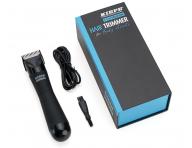 Zastrihva intmnych parti Kiepe Professional Home Precision Trimmer For Body Intimate 6220 - ed