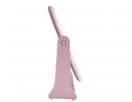 Obojstrann� kozmetick� ov�lne zrkadlo Duko 1026 so stojanom - ru�ov�