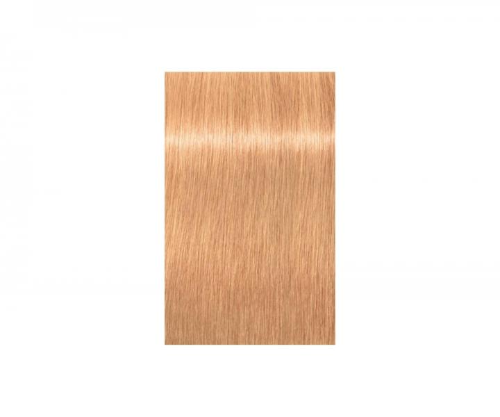 Pastelov� t�novac� kr�m Schwarzkopf Professional BlondMe Glow Toner Acidic Toner 9,5-74 Apricot Blush - 60 ml, marhu�ov�