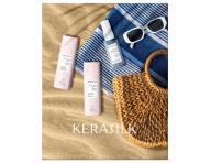 Dar�ekov� sada pre regener�ciu such�ch a po�koden�ch vlasov Kerasilk Repairing Travel Set