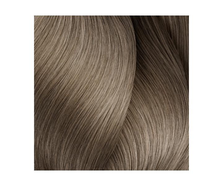 Preliv na vlasy Loral Dialight 50 ml - odtie 8.11 milkshake blond svetl sty popolav
