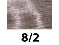 Farba na vlasy Subrina Professional Permanent Colour 100 ml - 8/2 svetl blond - perleov