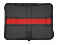 Puzdro na nonice Kasho K-21, ierne