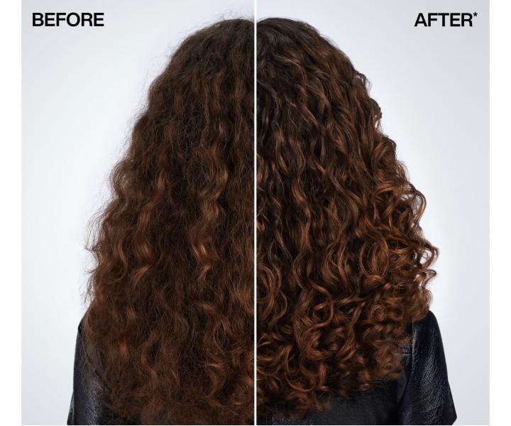 Vy�ivuj�ca dar�ekov� sada pre such� a krehk� vlasy Redken All Soft Argan Kit