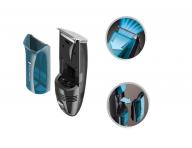 Zastrihva vlasov Remington Vacuum HC6550 - pouit