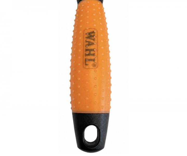 Roz�es�vacia ploch� kefa na zvieraciu srs� Wahl Slicker Brush