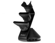 Profesion�lny f�n na vlasy Wahl Vanquish 4321-4871 LD190X - 1600 W, rose gold + stojan Wahl zadarmo