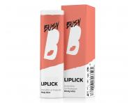 Hydrata�n� a vy�ivuj�ci balzam na pery BusyB Liplick Mindy Mint SPF 25 - 4,8 g