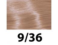 Preliv na vlasy Subrina Professional Demi Permanent 60 ml - 9/36 vemi svetl blond - pieskov