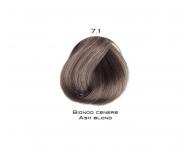 Farba na vlasy Selective Professional ColorEvo 100 ml - 7.1 popolav blond