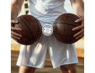 portov lubrikant pre muov na intmne partie Angry Beards Calm Balls Antistick - 84 g