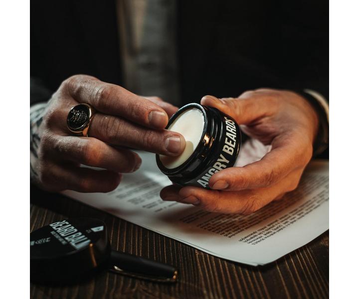 Balzam na fzy Angry Beards Steve The Ceo - 46 g