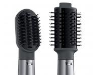 Teplovzdu�n� kefa na vlasy Braun AS430 - 1000 W, strieborn�