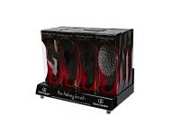 Kefa na vlasy Olivia Garden The Kidney - �ierna