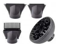 Profesionlny fn na vlasy BaByliss Pro RedFX FXBDR1E - 2200 W, erven