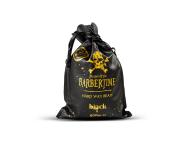 Depilan vosk pre muov Pirates of the Barbertime Hard Wax Beans Black - ierny, 500 g