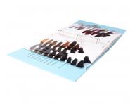 Vlasov vzorkovnk farieb Artgo krsa Fusion Phyto-Tech Color Full And Demi Plus Color Collection