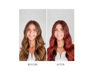 Tnujca maska na vlasy Moroccanoil Color Depositing - Bordeaux, 30 ml