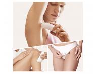 Dmsky epiltor Braun Silk-pil 5 - 805 Silver