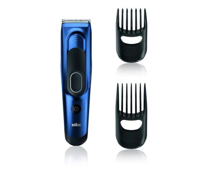 Zastrih�va� vlasov Braun HairClipper HC5030