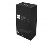 Profesionlny kontrovac strojek Fox Top Gum - ierny