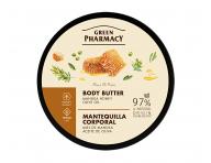 Telov rad starostlivosti o telo Green Pharmacy Body Care s manukovm medom a olivovm olejom