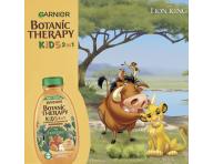 Detsk ampn a kondicionr 2v1 Garnier Botanic Therapy Kids - 400 ml, Lev kr