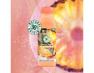 Rozjasujci ampn pre dlh vlasy Garnier Fructis Shampoo Pineapple Hair Food - 350 ml