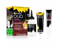 Permanentn olejov farba Garnier Olia 6.60 intenzvna erven