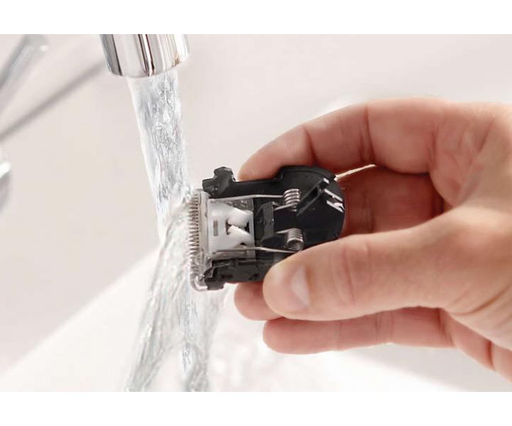 Zast�ih�va� vlasov Philips HC5440/15 - sie�ov�/akumul�torov�