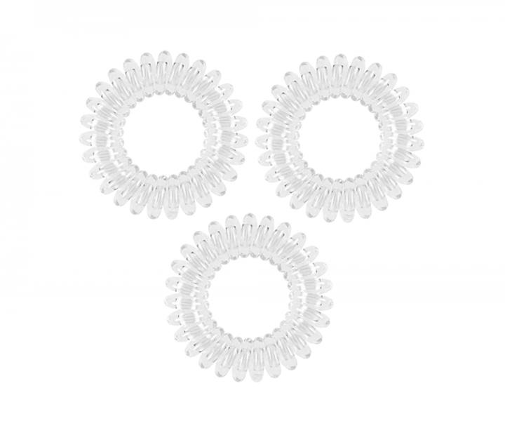 Sada �pir�lov�ch gumi�iek Invisibobble Sprunchia and Original Queen For a Day