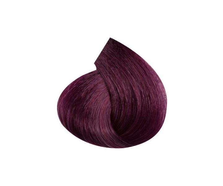Farba na vlasy Inebrya Color 100 ml - 6/22 tmav blond hlbok fialov