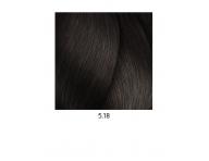 Farba na vlasy Loral Majirel Cool Cover 50 ml - odtie 5.18 hned mokka