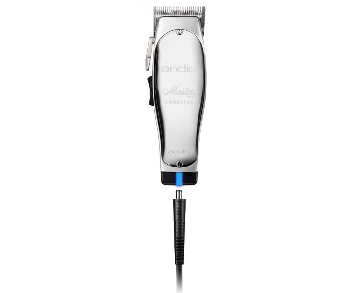 Profesionlny strojek na vlasy Andis Master Cordless Lithium Ion 12480