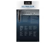 Profesionlny strojek na vlasy Andis Ultra Clip PM-10