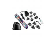 Profesionlny strojek na vlasy Andis Slimline Pro Li Sugar Skull Design